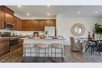 228 Hank Way, Angier, NC 27592 - Photo 7