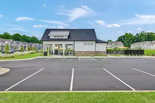 228 Hank Wy, Angier, NC 27592 - Photo 19