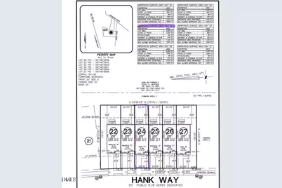 228 Hank Way, Angier, NC 27592 - Photo 5