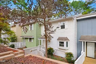 5738 3 Oaks Dr, Raleigh, NC 27612 - Photo 3