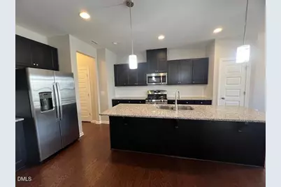 8048 Windthorn Place, Cary, NC 27519 - Photo 9