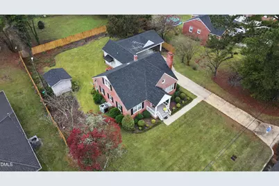 306 Warsaw Road, Clinton, NC 28328 - Photo 5