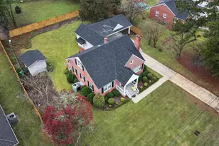 306 Warsaw Rd, Clinton, NC 28328 - Photo 5