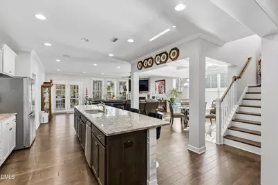 1013 Chelsea Run Lane, Apex, NC 27502 - Photo 15