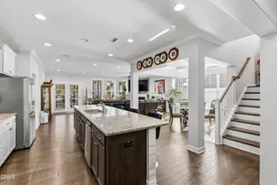 1013 Chelsea Run Ln, Apex, NC 27502 - Photo 15