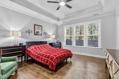 1013 Chelsea Run Lane, Apex, NC 27502 - Photo 21