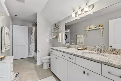1013 Chelsea Run Lane, Apex, NC 27502 - Photo 35