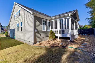1013 Chelsea Run Lane, Apex, NC 27502 - Photo 41