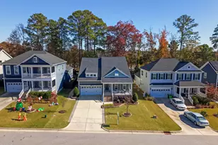 1013 Chelsea Run Ln, Apex, NC 27502 - Photo 3
