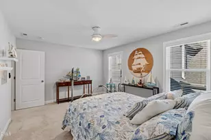 1013 Chelsea Run Ln, Apex, NC 27502 - Photo 33