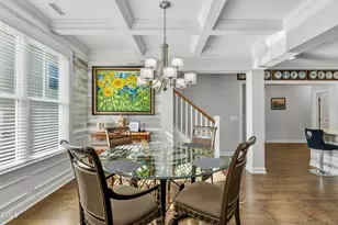 1013 Chelsea Run Ln, Apex, NC 27502 - Photo 11