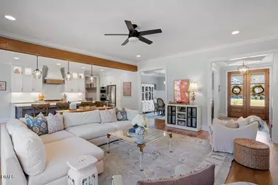 1620 Sweetwater Lane, Raleigh, NC 27610 - Photo 15