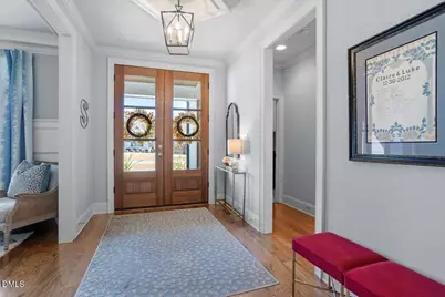 1620 Sweetwater Lane, Raleigh, NC 27610 - Photo 11