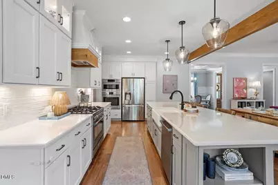 1620 Sweetwater Lane, Raleigh, NC 27610 - Photo 19