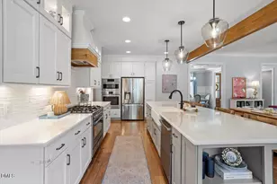 1620 Sweetwater Ln, Raleigh, NC 27610 - Photo 19