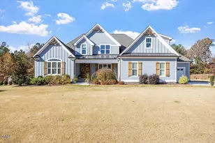 1620 Sweetwater Ln, Raleigh, NC 27610 - Photo 3