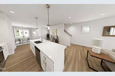 1905 Wendell Valley Boulevard, Wendell, NC 27591 - Photo 7