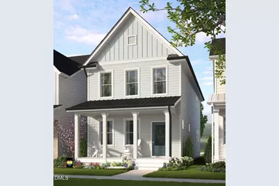 1905 Wendell Valley Boulevard, Wendell, NC 27591 - Photo 1