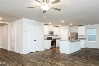 621 Howling Wind Drive, Zebulon, NC 27597 - Photo 3