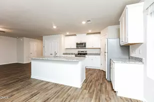 621 Howling Wind Dr, Zebulon, NC 27597 - Photo 5