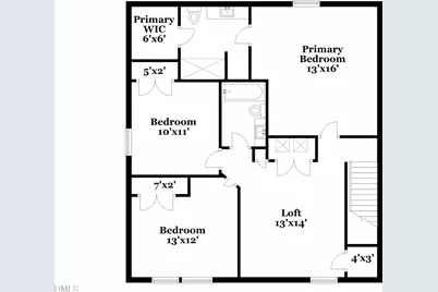 621 Howling Wind Drive, Zebulon, NC 27597 - Photo 17