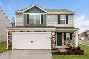 621 Howling Wind Dr, Zebulon, NC 27597 - Photo 1