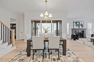 3817 Coach Lantern Ave, Wake Forest, NC 27587 - Photo 9