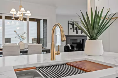 3817 Coach Lantern Avenue, Wake Forest, NC 27587 - Photo 9