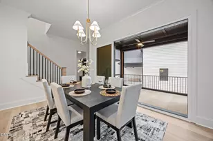 3817 Coach Lantern Ave, Wake Forest, NC 27587 - Photo 11