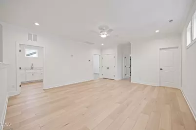 3817 Coach Lantern Avenue, Wake Forest, NC 27587 - Photo 23