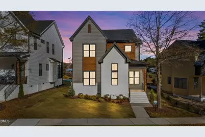 3817 Coach Lantern Avenue, Wake Forest, NC 27587 - Photo 1