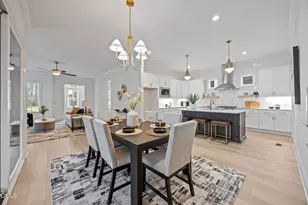 3817 Coach Lantern Ave, Wake Forest, NC 27587 - Photo 11