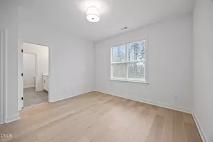 3817 Coach Lantern Ave, Wake Forest, NC 27587 - Photo 29