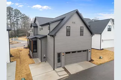3817 Coach Lantern Avenue, Wake Forest, NC 27587 - Photo 33