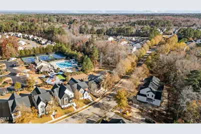 3817 Coach Lantern Avenue, Wake Forest, NC 27587 - Photo 35