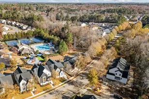 3817 Coach Lantern Ave, Wake Forest, NC 27587 - Photo 35