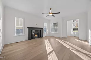 3817 Coach Lantern Ave, Wake Forest, NC 27587 - Photo 9