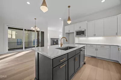 3817 Coach Lantern Avenue, Wake Forest, NC 27587 - Photo 7