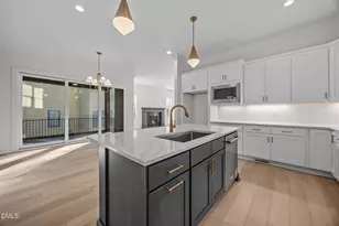 3817 Coach Lantern Ave, Wake Forest, NC 27587 - Photo 7