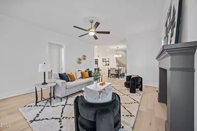 3817 Coach Lantern Avenue, Wake Forest, NC 27587 - Photo 15