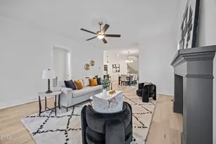 3817 Coach Lantern Ave, Wake Forest, NC 27587 - Photo 15