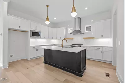 3817 Coach Lantern Avenue, Wake Forest, NC 27587 - Photo 5