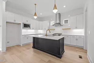 3817 Coach Lantern Ave, Wake Forest, NC 27587 - Photo 5