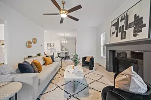 3817 Coach Lantern Ave, Wake Forest, NC 27587 - Photo 13