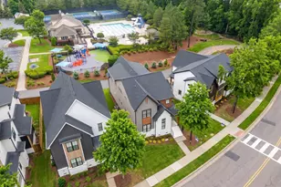 3817 Coach Lantern Ave, Wake Forest, NC 27587 - Photo 33