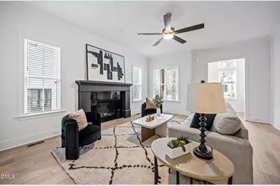 3817 Coach Lantern Avenue, Wake Forest, NC 27587 - Photo 13