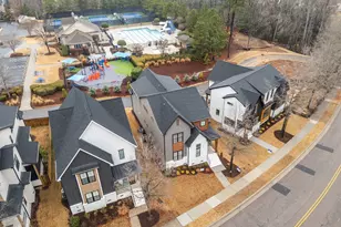 3817 Coach Lantern Ave, Wake Forest, NC 27587 - Photo 35