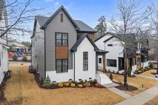 3817 Coach Lantern Ave, Wake Forest, NC 27587 - Photo 3