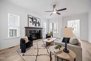 3817 Coach Lantern Ave, Wake Forest, NC 27587 - Photo 11