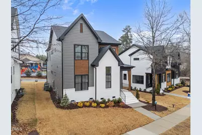 3817 Coach Lantern Avenue, Wake Forest, NC 27587 - Photo 3